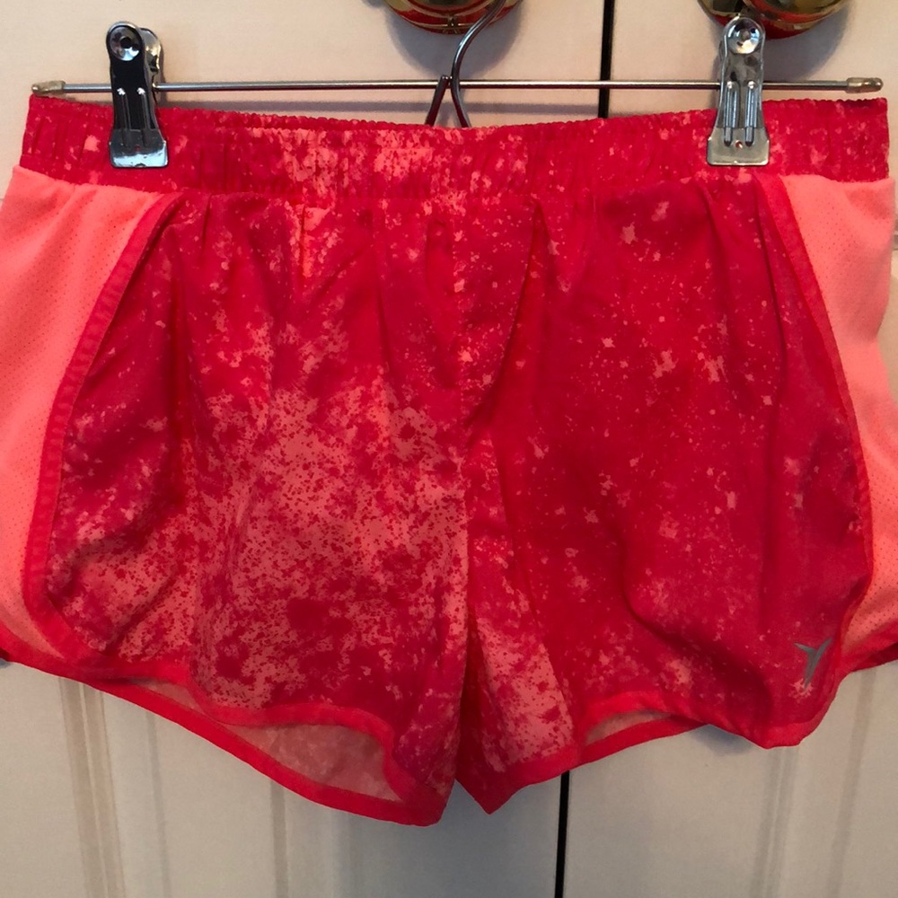 Old Navy Athletic Shorts